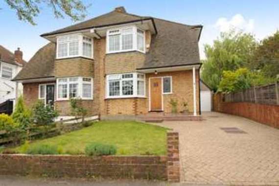 3 bedroom Semi-Detac...